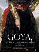 L'Ombre de Goya par Jean-Claude Carrière在线观看