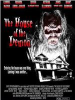 The House of the Demon在线观看