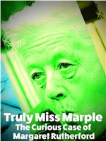 Truly Miss Marple: The Curious Case of Margareth Rutherford