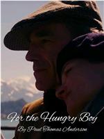 Phantom Thread: For the Hungry Boy