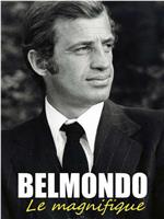 Belmondo, le magnifique