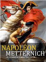 拿破仑与梅特涅：毁灭的开端