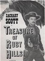 Treasure of Ruby Hills在线观看