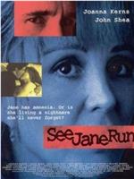 See Jane Run在线观看