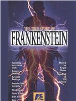 It's Alive: The True Story of Frankenstein