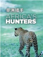 非洲猎手们 第一季在线观看