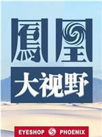 凤凰大视野：月在他乡明