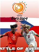 04欧洲杯小组赛 荷兰VS捷克在线观看