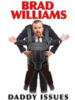 Brad Williams: Daddy Issues在线观看