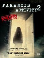 Paranoid Activity 2