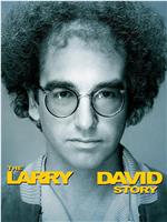 The Larry David Story