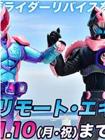 TTFC产直剧场 假面骑士利维斯在线观看