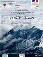 冰川星球:喜马拉雅在线观看