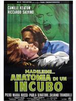 Madeleine... Anatomia di un incubo在线观看