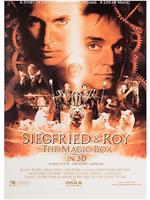 Siegfried & Roy: The Magic Box在线观看