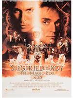 Siegfried & Roy: The Magic Box