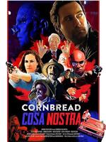 Cornbread Cosa Nostra