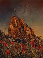 Opeth: Garden of the Titans - Live at Red Rocks Amphitheatre