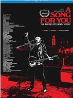 A Song for You: The Austin City Limits Story在线观看