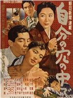 自掘坟墓在线观看