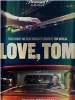 Love, Tom