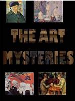 The Art Mysteries with Waldemar Januszczak