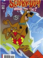 Scooby-Doo, Where Are You Now!在线观看