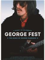 George Fest: A Night to Celebrate the Music of George Harrison