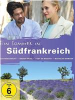 Ein Sommer in Südfrankreich