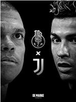 FC Porto vs Juventus