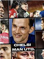 Chelsea vs Manchester United