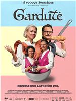 Gardute