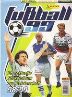 1998-1999赛季 德国足球甲级联赛在线观看