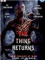 The Thing: O Regresso在线观看