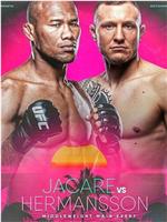 UFC格斗之夜150：鳄鱼VS瑞典小丑