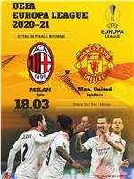 AC Milan vs Manchester United