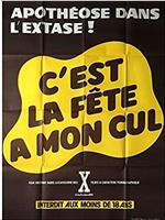 C'est la fête à mon cul在线观看