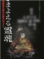 さまよえる霊魂~織田無道と巡る心霊スポット~