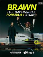 布朗：不可能的F1故事