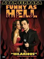 Adam Ferrara: Funny as Hell在线观看