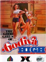 The Girls of Godiva High