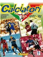 Serie A 97/98在线观看