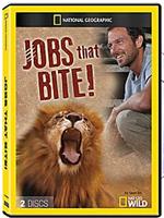 Jobs That Bite在线观看