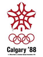 1988年卡尔加里冬季奥运会在线观看