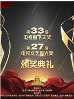 第33届“飞天奖”第27届“星光奖”颁奖典礼在线观看