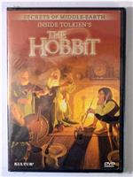 Secrets of Middle-Earth: Inside Tolkien's 'The Hobbit'在线观看