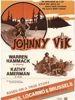 Johnny Vik