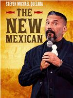 Steven Michael Quezada: The New Mexican