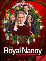 The Royal Nanny