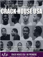 Crack House USA